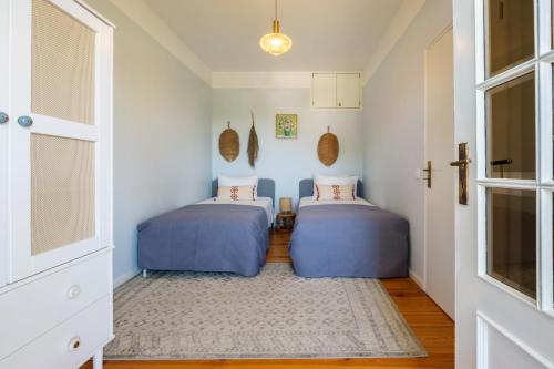 Santa Catarina Panoramic Loft