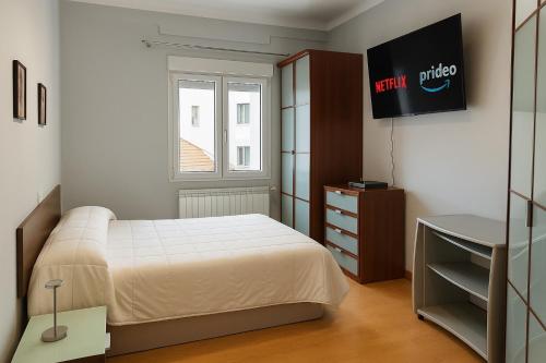 Piso Pura Gascona, centro de Oviedo con Parking