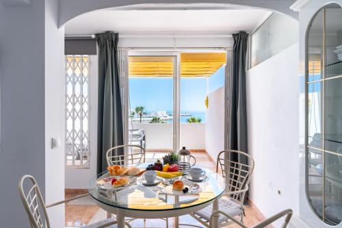 CT 388 - Faro's Carihulela Apartement - Olé Playa - Benalmadena