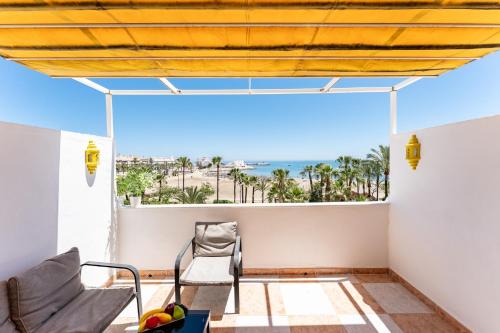 CT 388 - Faro's Carihulela Apartement - Olé Playa - Benalmadena