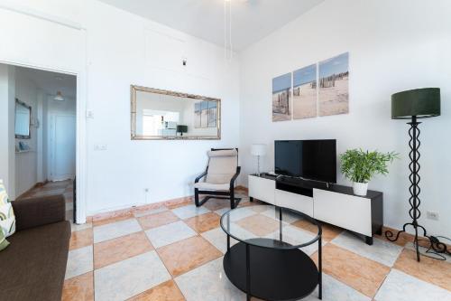 CT 388 - Faro's Carihulela Apartement - Olé Playa - Benalmadena