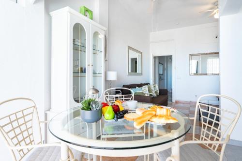 CT 388 - Faro's Carihulela Apartement - Olé Playa - Benalmadena
