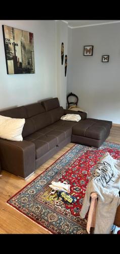 Bright & Modern Studio