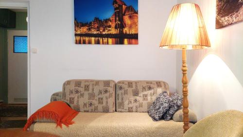 Mieszkanie nad morzem Gdańsk