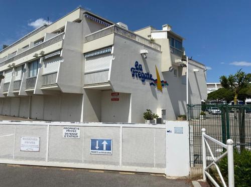 Studio cabine avec parking