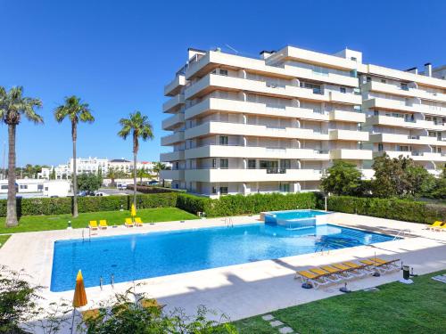 Allianca Marina - Luxury apartment by HD