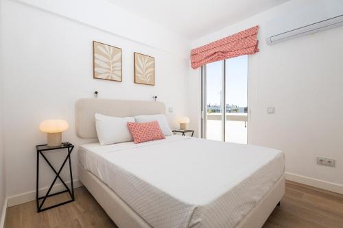 Allianca Marina - Luxury apartment by HD