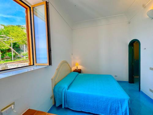 Ένα ή περισσότερα κρεβάτια σε δωμάτιο στο Sweet Home Unheated Jetted Pool