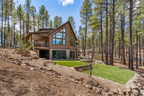 Gallery image of Stay at Coyote Pass in Flagstaff