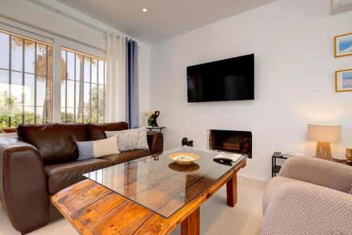 La Duquesa - Gaviotas Frontline