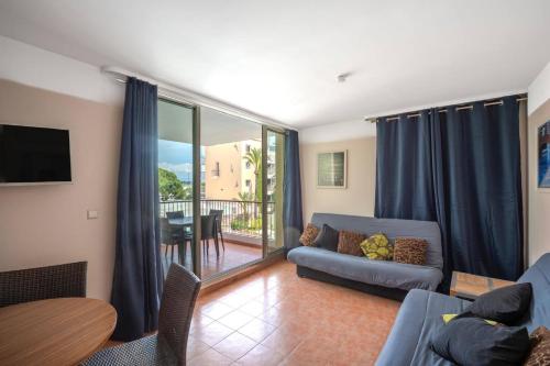 MISTRAL-Rare 6 pers, parking, wifi, ,clim, piscines