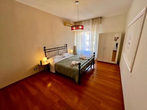 Fotografie z fotogalerie ubytování D Dream v destinaci Sarzana