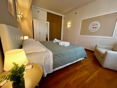 Fotografie z fotogalerie ubytování D Dream v destinaci Sarzana