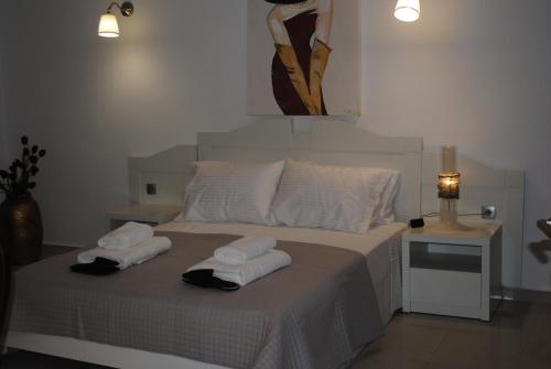 Stone House by the Sea