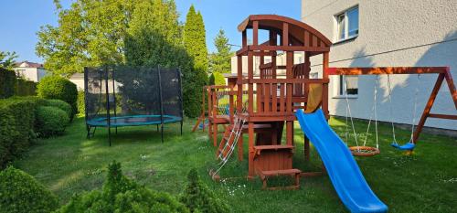 POKOJE GOŚCINNE -MARIA-