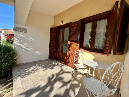 Gallery image of Villetta Oasi La Cinta Centro in San Teodoro