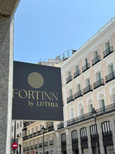 FORTINN Puerta del Sol