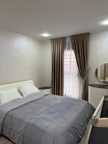 Gallery image of Modern duplex, quiet and sea view in Oran