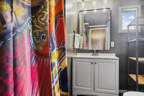 Fotografie z fotogalerie ubytování Angler's Retreat v destinaci Creede