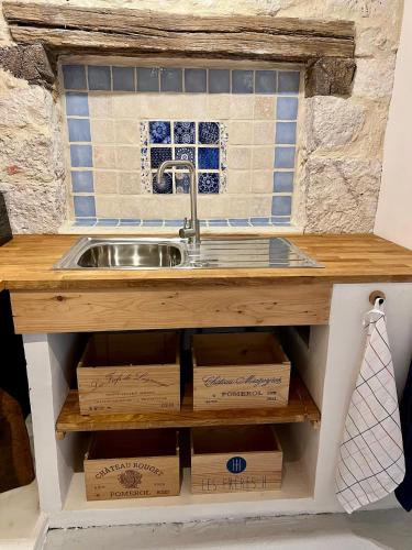 Φωτογραφία από το άλμπουμ του Le Causse en Quercy σε Montaigu-de-Quercy