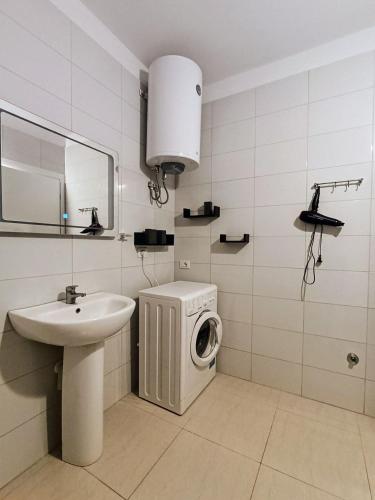 תמונה מהגלריה של Sofia Apartment בולורה