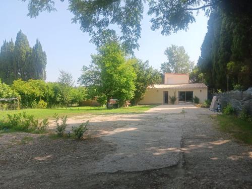 Villa au calme