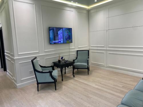 Casa morelli lux