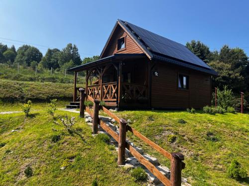 Chata Rafusa pod Śnieżnikiem