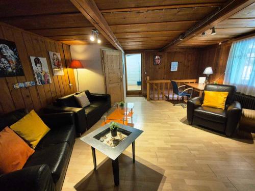 UetendorfにあるChaja - Apartment for workersのギャラリーの写真