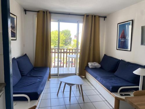 Résidence Port du Crouesty - maeva Home - Appartement 2 pièces 5 personnes - Sélection MAE-1186