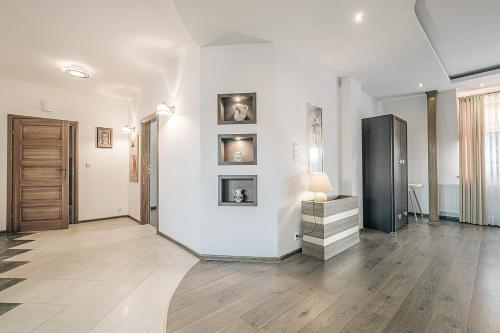Φωτογραφία από το άλμπουμ του Apartamenty Sali σε Łeba