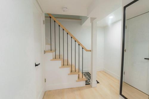 Gallery image of Tufts Harvard Cozy 3 Bed 1Bath in Somerville