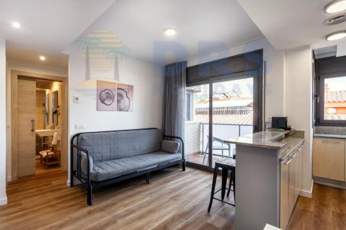 MAR DE VENT -Apartments