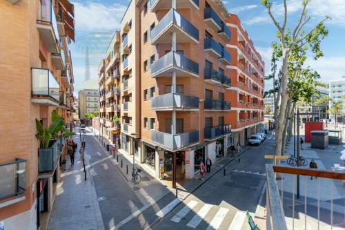 MAR DE VENT -Apartments