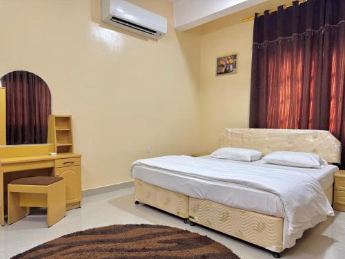 Gallery image of Luluat Al Afia Hotel Apartments in Sur
