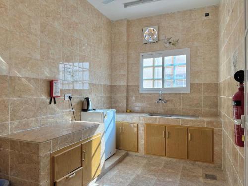 Gallery image of Luluat Al Afia Hotel Apartments in Sur