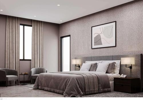 Afbeelding uit fotogalerij van Mersal Park in Riyad