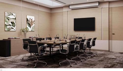 Afbeelding uit fotogalerij van Mersal Park in Riyad