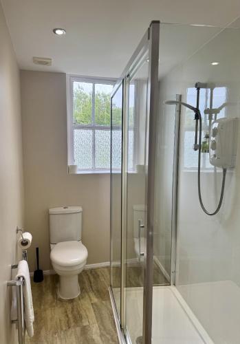 Bagno di The Manor