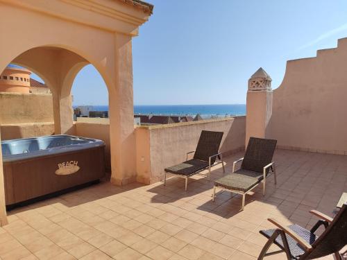 Livingtarifa Carpe Diem