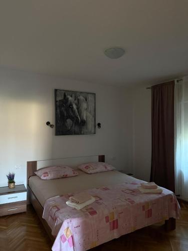 Apartmani Matea