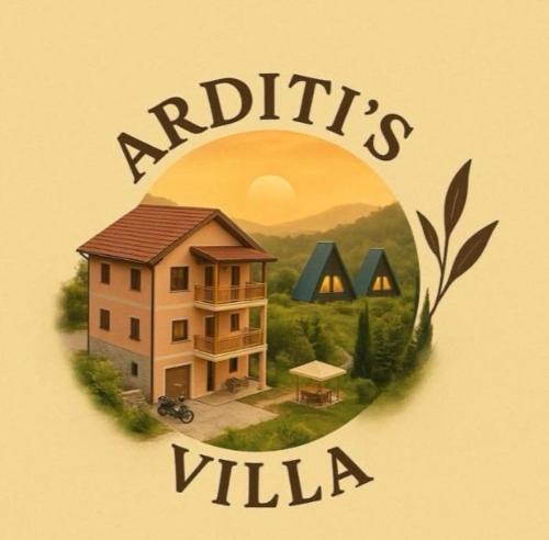Arditi's Guesthouse