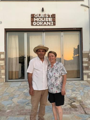 Gallery image of Guest House Gorani in Berat