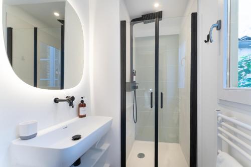 Appartement Place Pey Berland avec balcon et parking