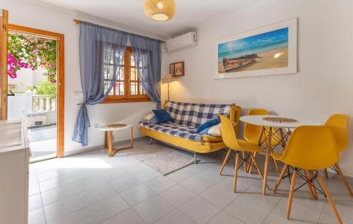 Villa Monica In La Mata