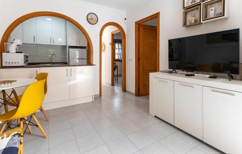 Villa Monica In La Mata