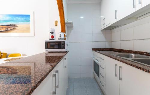 Villa Monica In La Mata