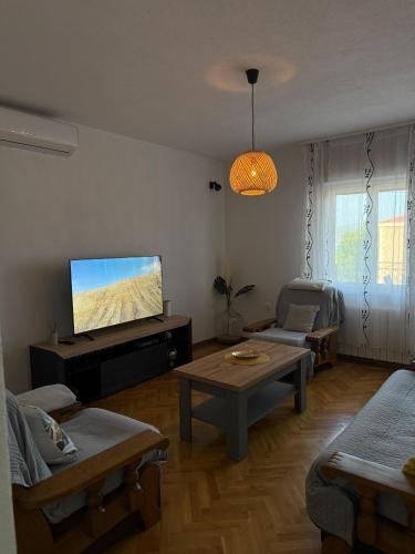 Apartmani Matea