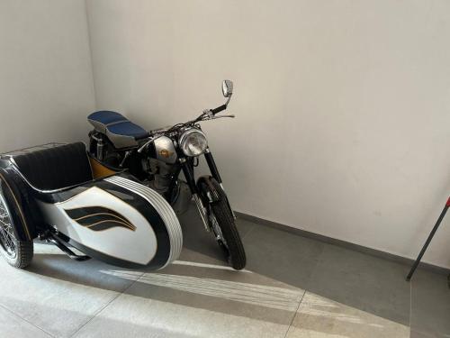 Billede fra billedgalleriet på Alte Lagerhaus i Sighişoara