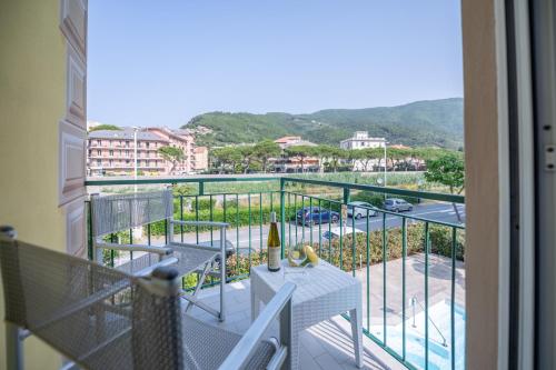 Gallery image of Hotel Riviera in Deiva Marina